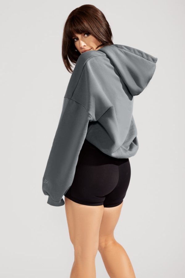 1032-_OPF8640-Edit_4ba8e24b-a7b5-4100-96ce-a113faa1ccf4.jpg Pullover Cloud Hoodie - Smoke