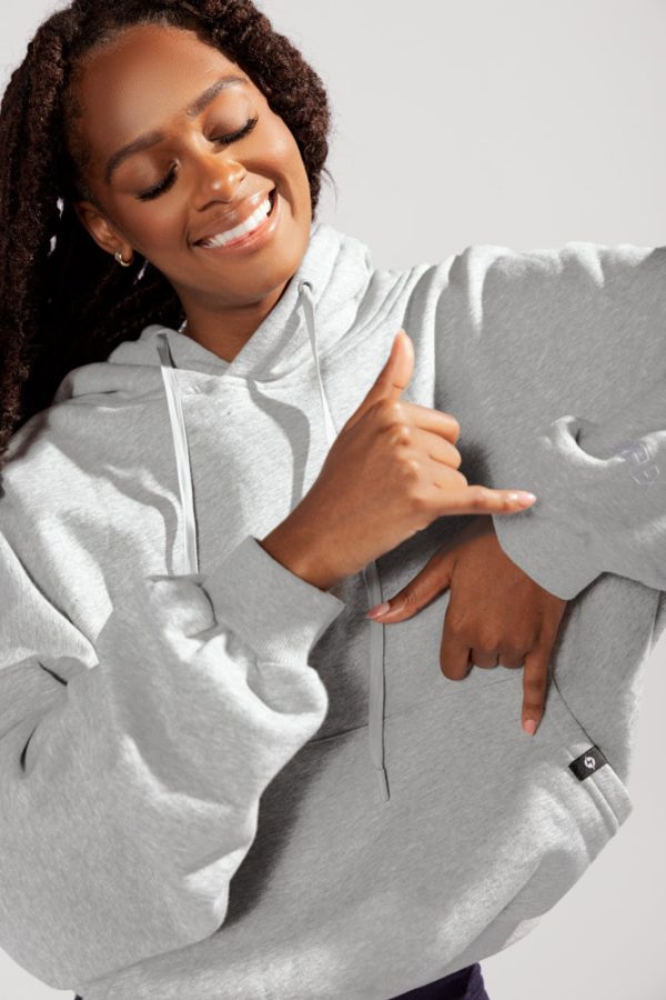 1077-_OPF8685-Edit_56079120-7475-48c3-b32b-17b010103358.jpg Pullover Cloud Hoodie - Heather Grey