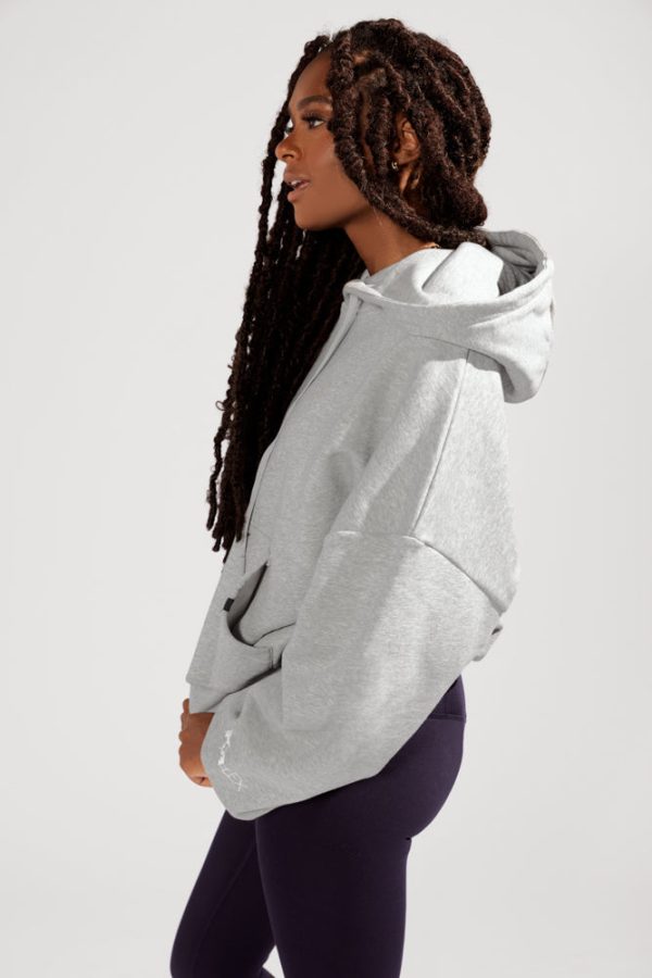 1103-_OPF8711-Edit_9c116783-3da4-4b8e-9ee6-684899dc7311.jpg Pullover Cloud Hoodie - Heather Grey