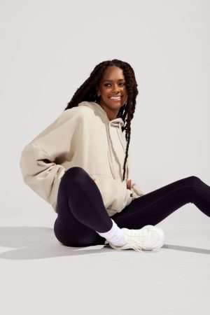 1175-_OPF8783-Edit.jpg Pullover Cloud Hoodie - Seashell