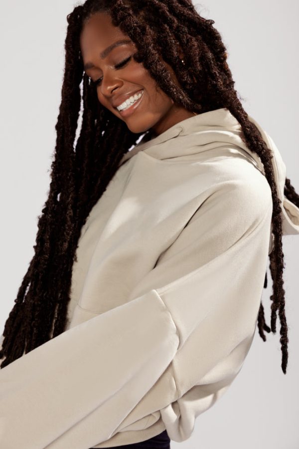 1201-_OPF8809-Edit.jpg Pullover Cloud Hoodie - Seashell