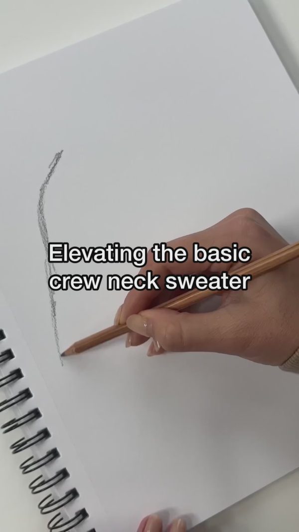 Brunch Sweater - Merlot