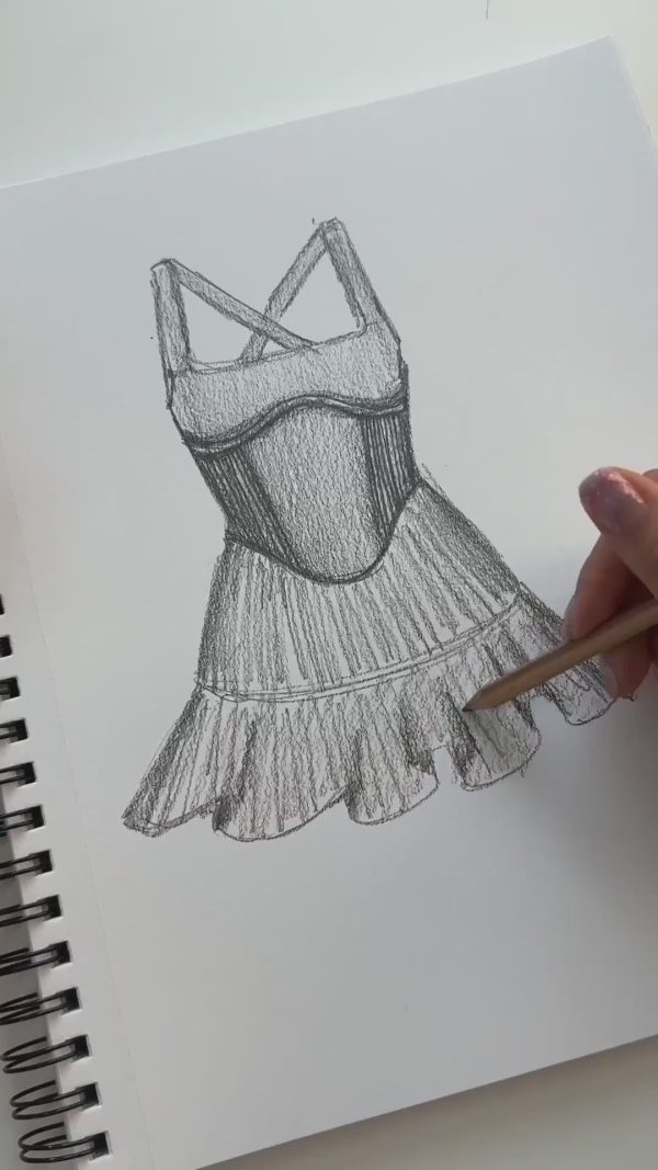 47b4ea0108ec4aa4b146a8fc0011b11f.thumbnail.0000000000.jpg Corset Pirouette Dress - Bubblegum