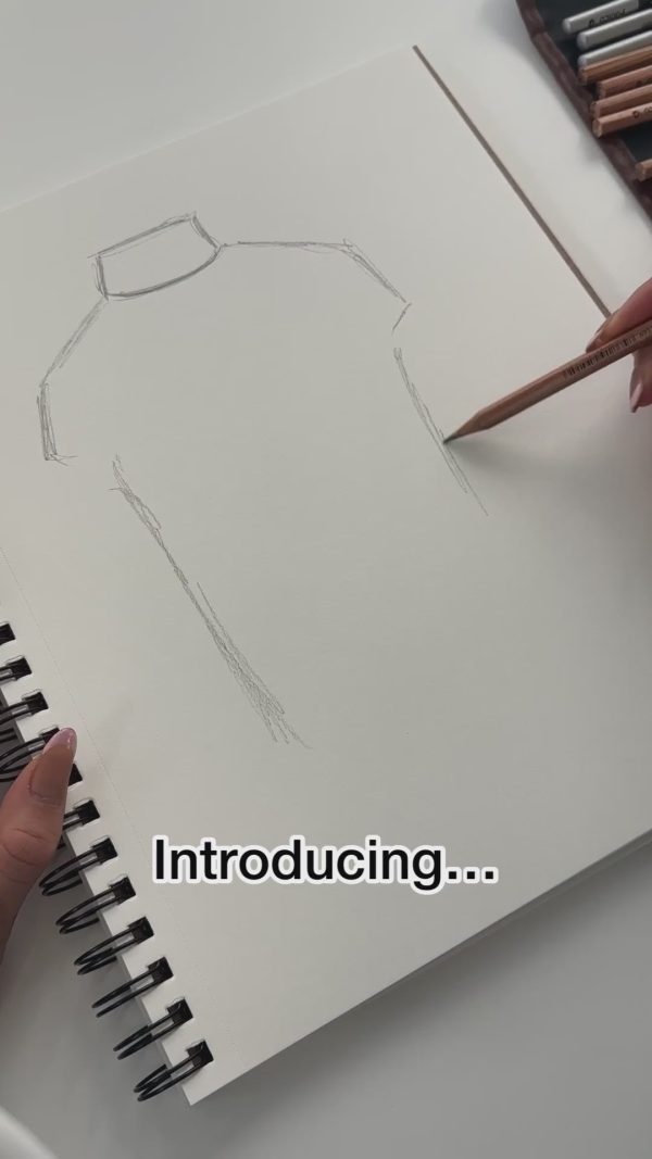 5bb98e2640254fc2a3a7f90af561d5aa.thumbnail.0000000000.jpg Ooey Gooey Mockneck Sweatshirt with Pockets - Black