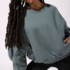 70-_OPF9807_6b7c876b-970e-4d46-b05b-c2674ac8a517.jpg Brunch Sweater - Teal