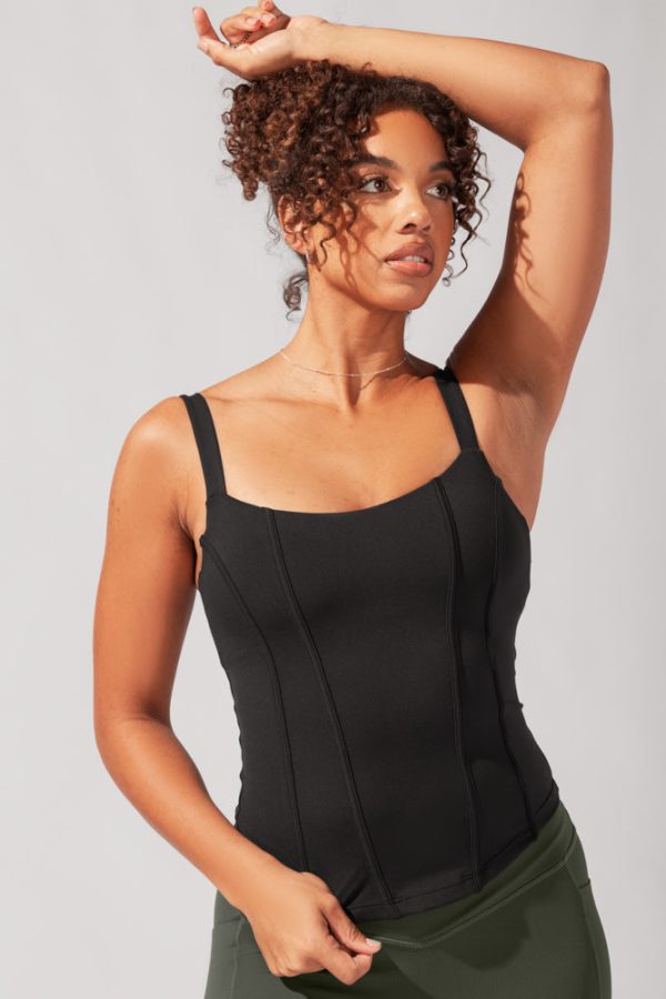 AysiaOutfit5_37984-Edit.jpg Corset Cami - Black
