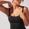 Corset Cami - Black