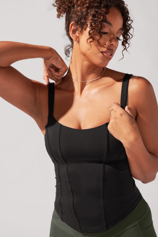 AysiaOutfit5_37990-Edit.jpg Corset Cami - Black