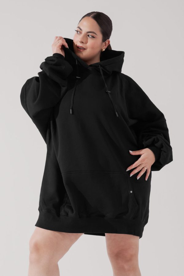 LongCloudHoodie-Black-B1002_2630-Edit.jpg Long Cloud Hoodie - Black