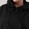 LongCloudHoodie-Black-B1002_2639-Edit.jpg Long Cloud Hoodie - Black
