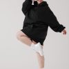 LongCloudHoodie-Black-B1002_2651-Edit.jpg Long Cloud Hoodie - Black