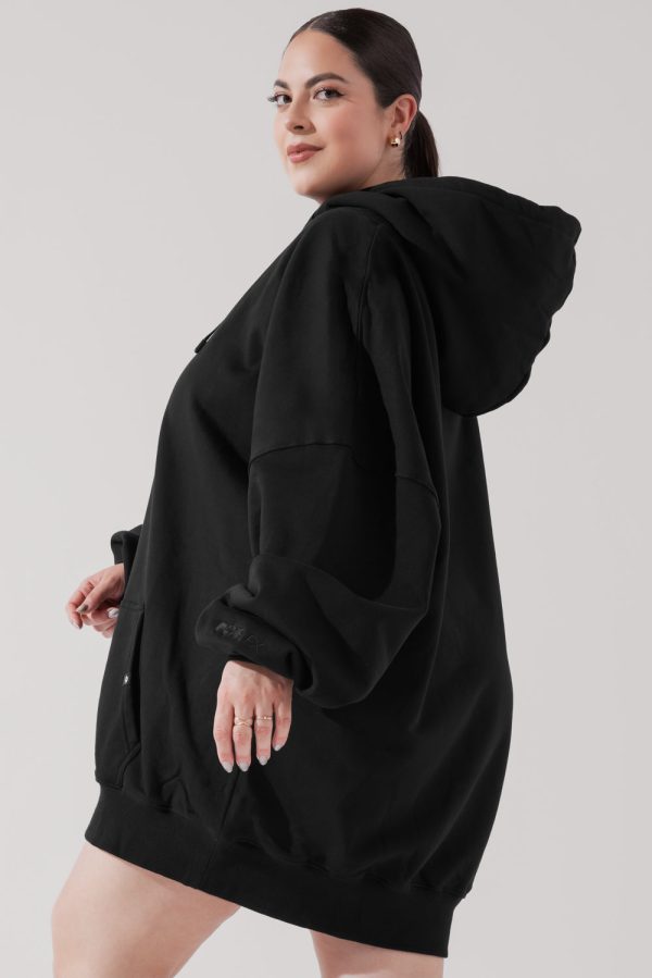 LongCloudHoodie-Black-B1002_2667-Edit.jpg Long Cloud Hoodie - Black