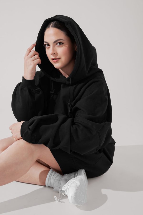 LongCloudHoodie-Black-B1002_2680-Edit.jpg Long Cloud Hoodie - Black
