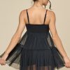 PirouetteBabyDollDress-Black_2601-Edit.jpg Pirouette Babydoll Dress - Black