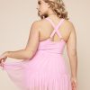 PirouetteDress-Bubblegum-F1000_02084-Edit.jpg Corset Pirouette Dress - Bubblegum