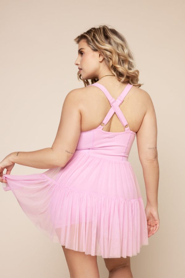 PirouetteDress-Bubblegum-F1000_02084-Edit.jpg Corset Pirouette Dress - Bubblegum