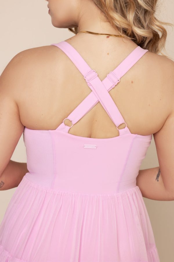 PirouetteDress-Bubblegum-F1000_02089-Edit.jpg Corset Pirouette Dress - Bubblegum