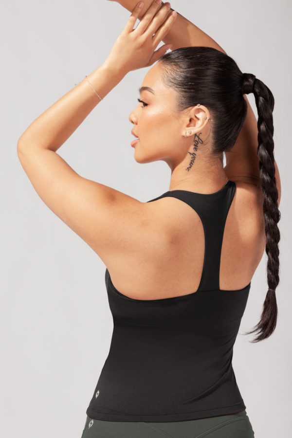 SophiaOutfit8_38561-Edit.jpg Audrey Tank - Black