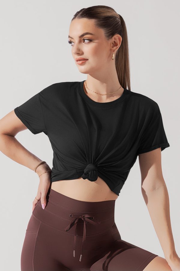 ThePerfectTee-Black-2008_0338-Edit.jpg The Perfect Tee - Black