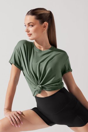 ThePerfectTee-SeaSpray-2008_0219-Edit.jpg The Perfect Tee - Leaf Green