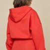ZipCloudHoodie_FlexyCrop_CargoBootyShortwithPockets-Cayenne_3162-Edit.jpg Zip Cloud Hoodie - Cayenne